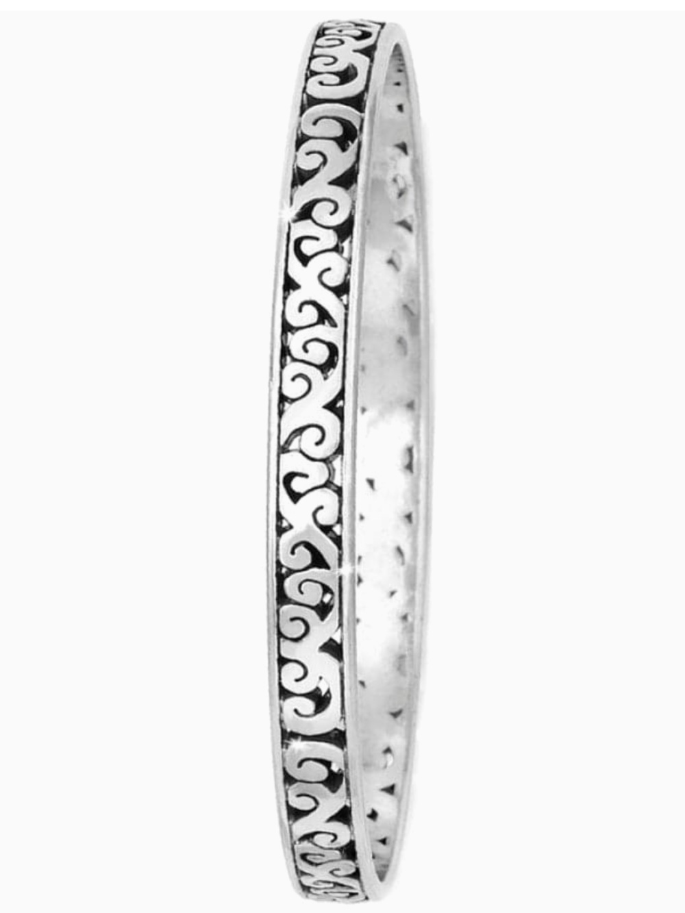 🖤❤️ Brighton Uluwatu Bangle